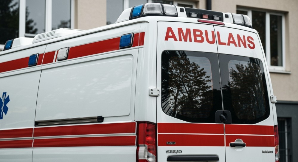 Policjanci ratują życie: błyskawiczna pomoc dla kobiety w kryzysie emocjonalnym