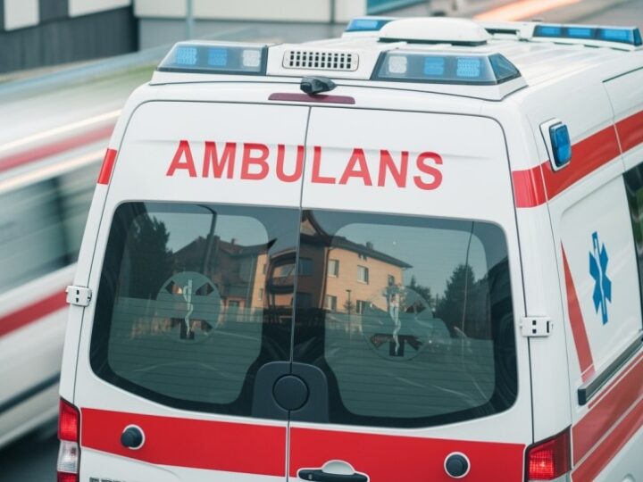 Dramatyczna akcja ratunkowa: Zaginiona kobieta z Gliwic odnaleziona przez służby