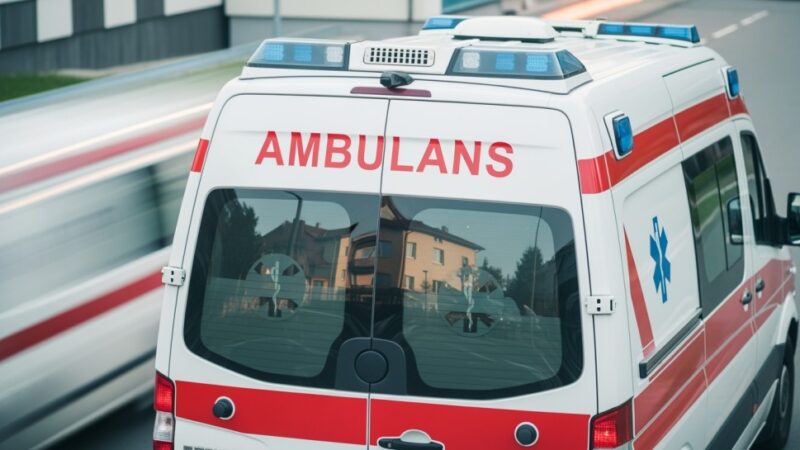 Dramatyczna akcja ratunkowa: Zaginiona kobieta z Gliwic odnaleziona przez służby