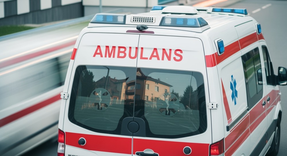 Dramatyczna akcja ratunkowa: Zaginiona kobieta z Gliwic odnaleziona przez służby