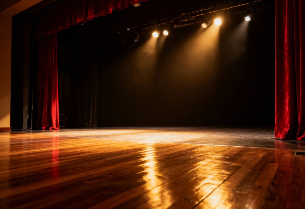 Regionalne Spotkania Teatralne w Jastrzębiu-Zdroju: cztery dni sztuki i warsztatów