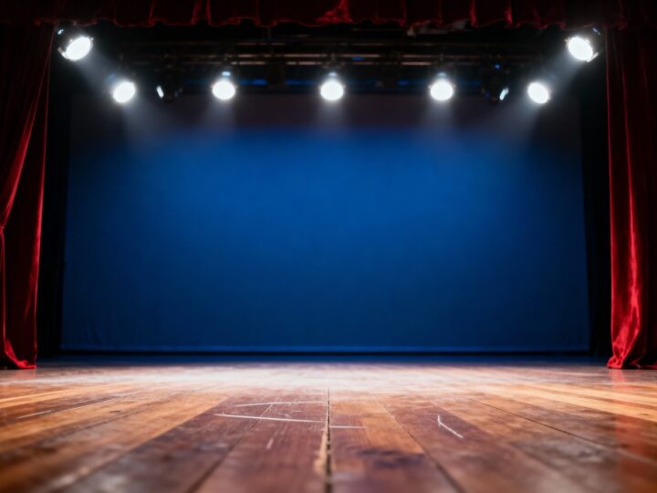 Teatr „Śladami kobiet” w Jastrzębiu-Zdroju już jutro!