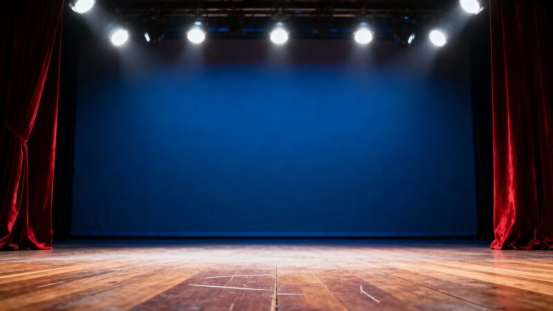 Teatr „Śladami kobiet” w Jastrzębiu-Zdroju już jutro!