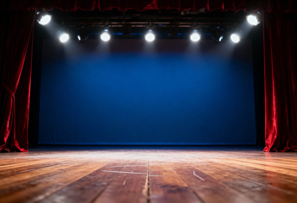 Teatr „Śladami kobiet” w Jastrzębiu-Zdroju już jutro!