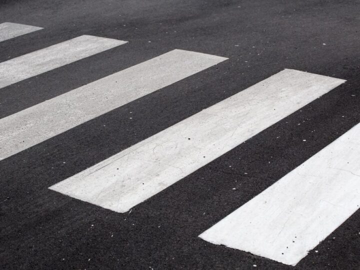 Piesza zginęła w tragicznym wypadku w Będzinie po zderzeniu z autem