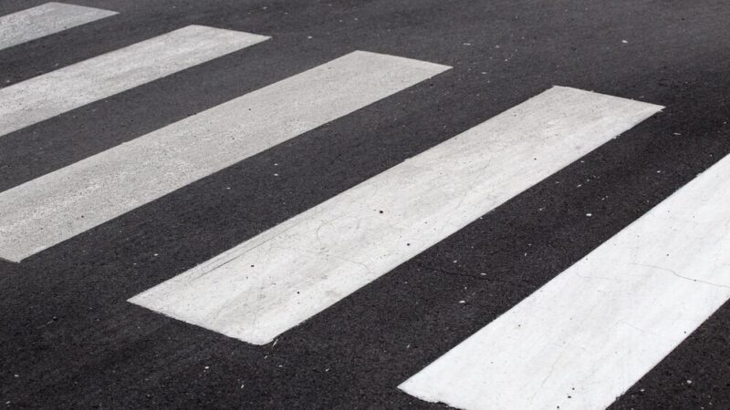 Piesza zginęła w tragicznym wypadku w Będzinie po zderzeniu z autem