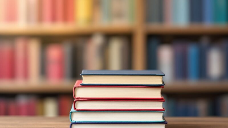 Tydzień Bibliotek 2026: Życie Kulturalne i Kreatywne Odkrycia w Jastrzębiu-Zdroju