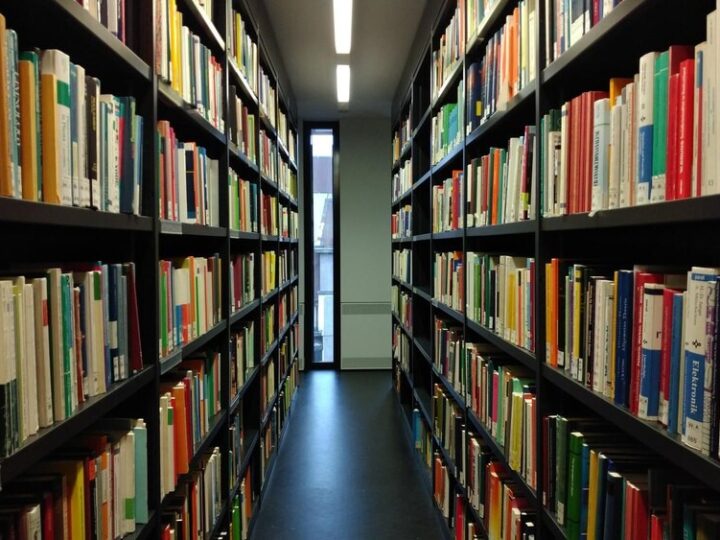 Tydzień Bibliotek z nowymi pomysłami na integrację czytelników!