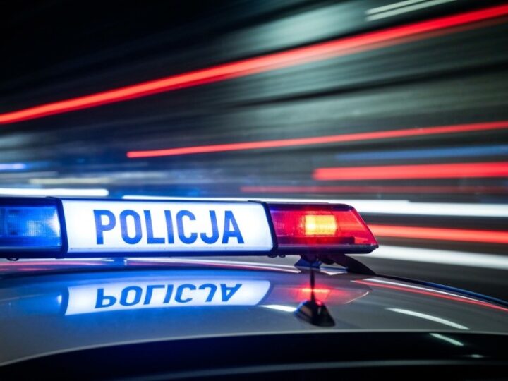 Uczniowie „szesnastki” na spotkaniu z żorską policją