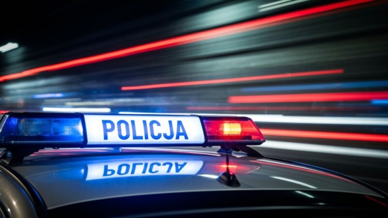 Uczniowie „szesnastki” na spotkaniu z żorską policją