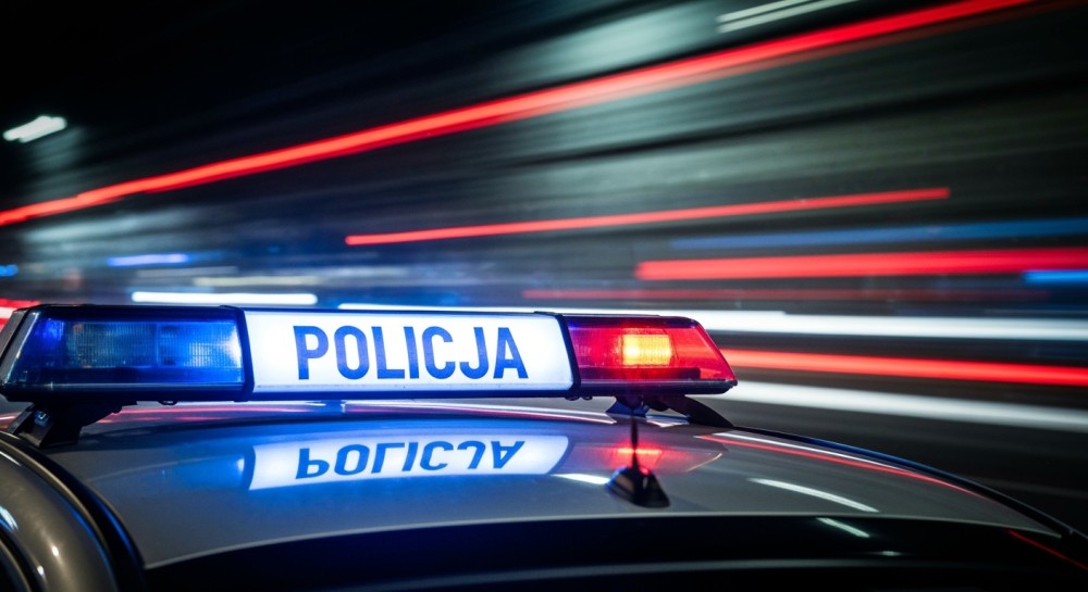 Uczniowie „szesnastki” na spotkaniu z żorską policją