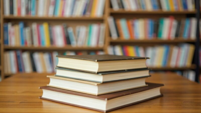 Nowoczesna biblioteka w Warszowicach już wkrótce!