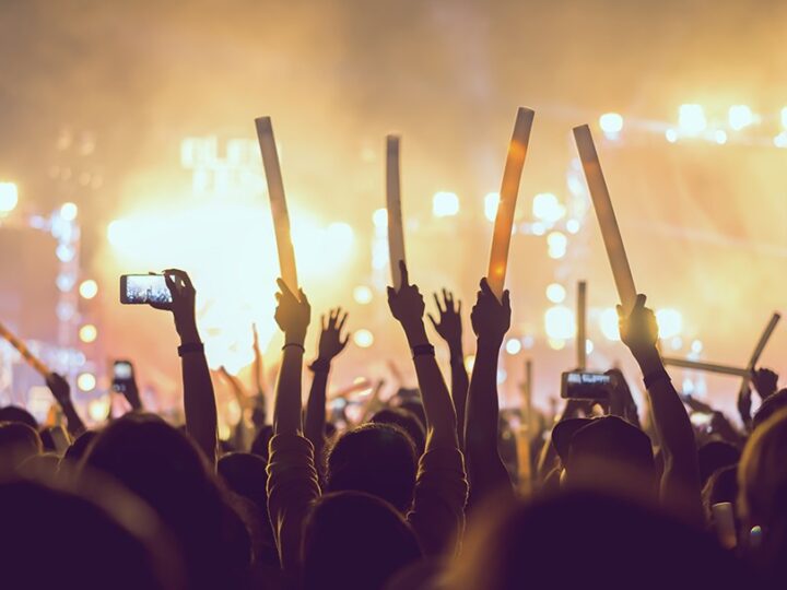 Emocjonujący weekend pełen kultury w Jastrzębiu!