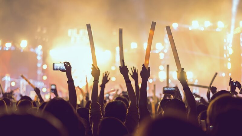 Emocjonujący weekend pełen kultury w Jastrzębiu!