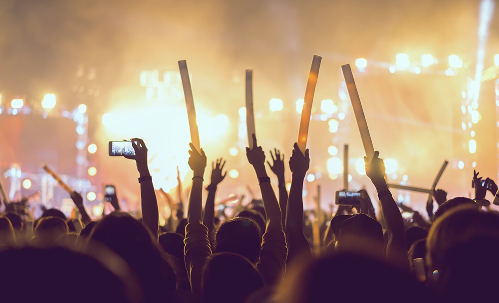 Emocjonujący weekend pełen kultury w Jastrzębiu!