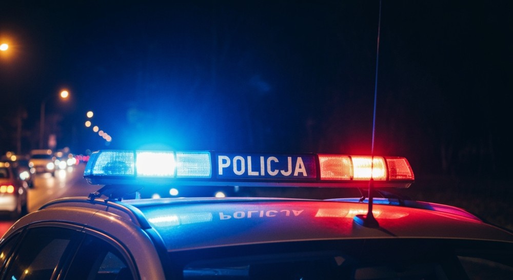 Policja w Szczyrku szkoli się w walce z nielegalną migracją i handlem ludźmi