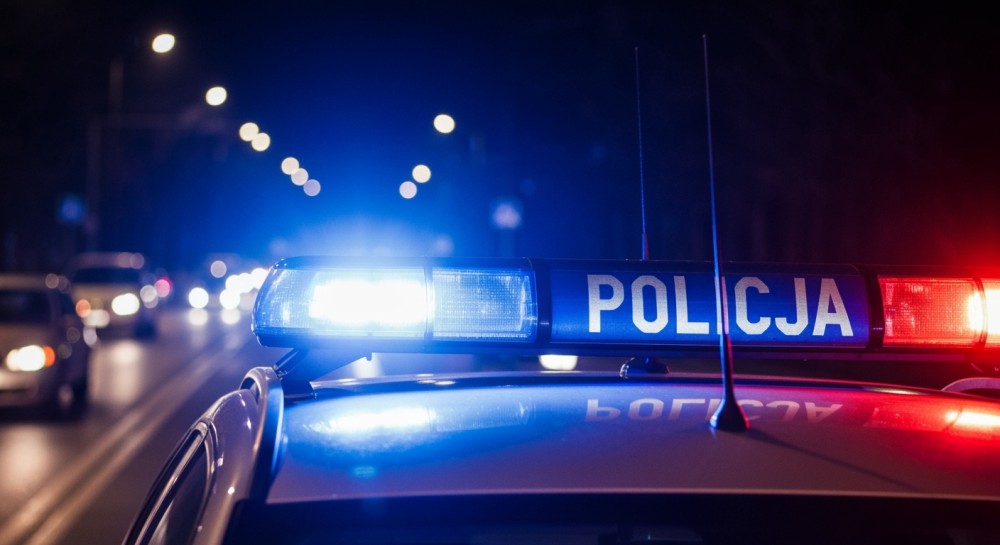 Policja ratuje zaniedbanego psa w Świętochłowicach – właścicielka usłyszała zarzuty