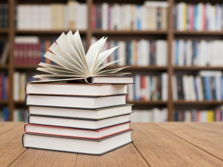 Odkryj poezję i zadbaj o siebie podczas Tygodnia Bibliotek!