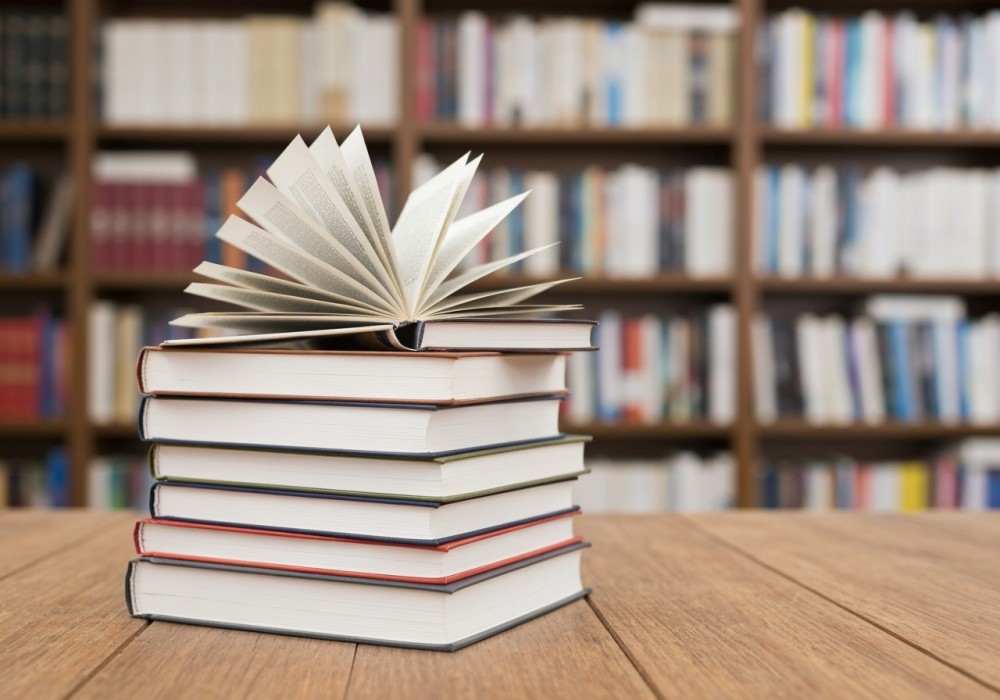 Odkryj poezję i zadbaj o siebie podczas Tygodnia Bibliotek!