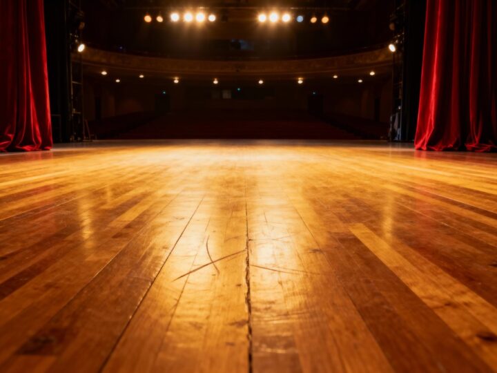 Teatr w Akcji!” – II edycja Regionalnych Spotkań Teatralnych