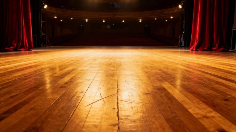 Teatr w Akcji!” – II edycja Regionalnych Spotkań Teatralnych