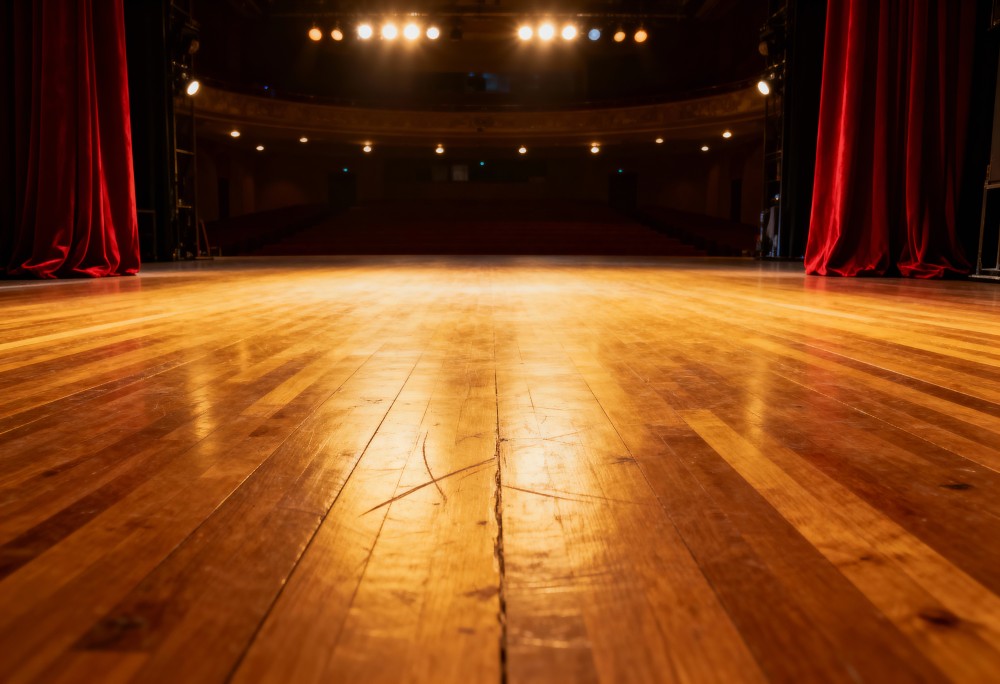 Teatr w Akcji!” – II edycja Regionalnych Spotkań Teatralnych
