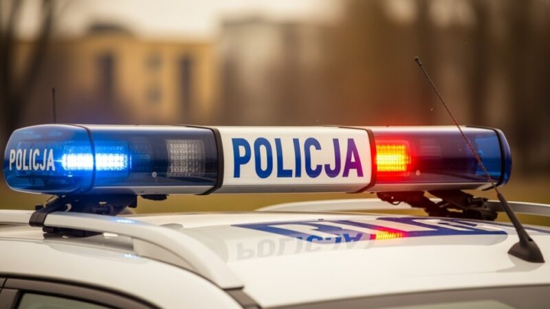 Znamy zwycięzców XI Ogólnopolskich Zawodów Ratowników Policyjnych!