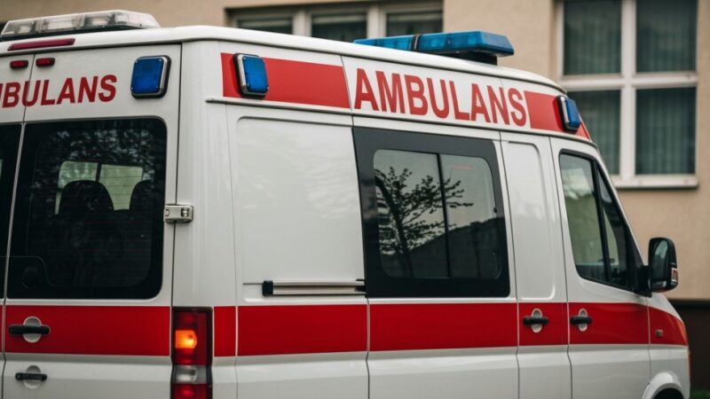 65 utonięć w pięć miesięcy – pilne zmiany w zasadach bezpieczeństwa nad wodą