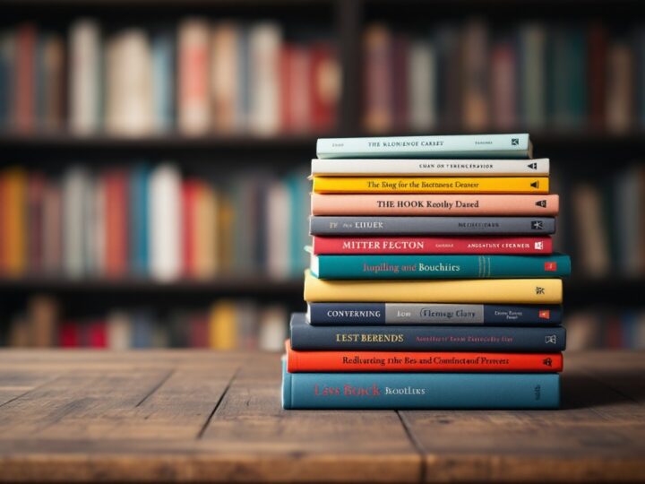 Audiobooki – nowa era w dostępie do literatury!