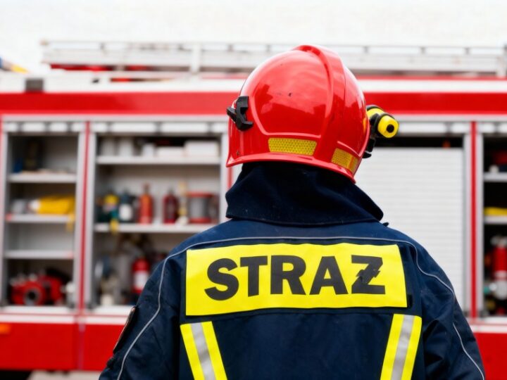 Bezpieczne zakończenie roku szkolnego: Policja i arbuz w akcji!