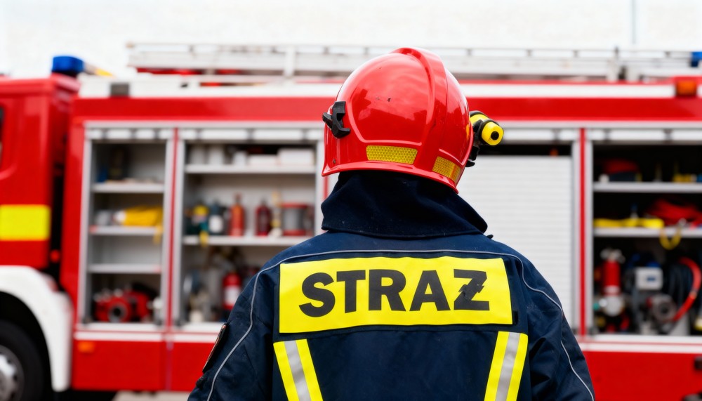 Bezpieczne zakończenie roku szkolnego: Policja i arbuz w akcji!