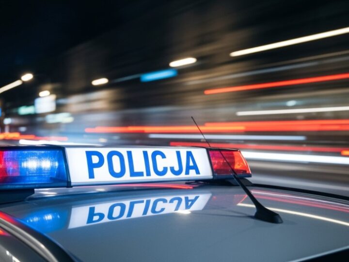 Strzelanina w Zabrzu: 20-latek aresztowany po brutalnym ataku na 21-latka