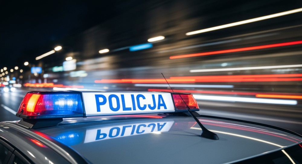 Strzelanina w Zabrzu: 20-latek aresztowany po brutalnym ataku na 21-latka