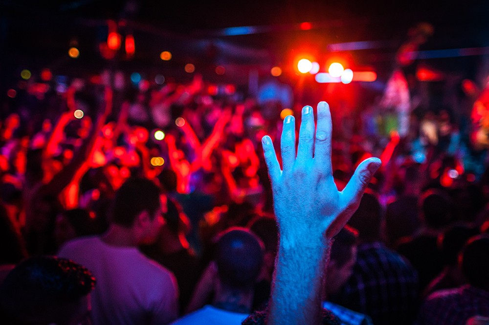 Festiwal Wolnej Soboty 2026: Muzyczne i wizualne atrakcje w Jastrzębiu