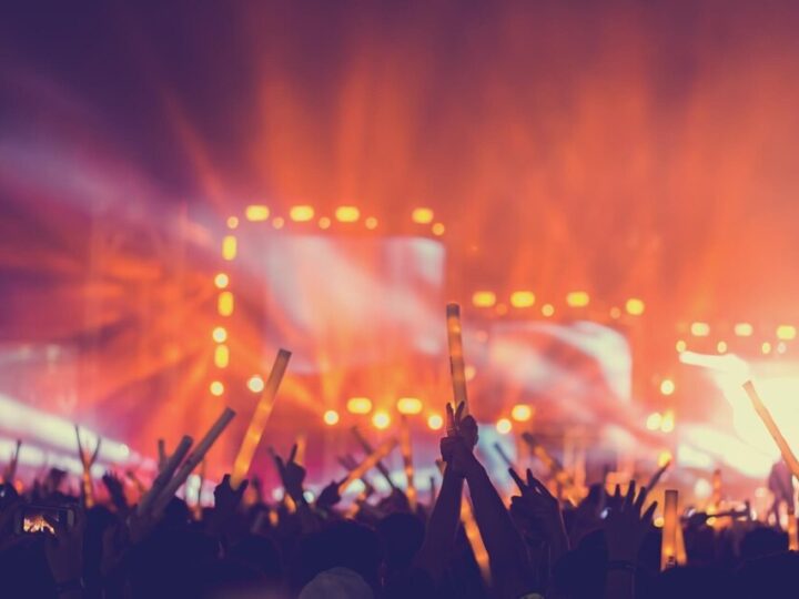 Festiwal Wolnej Soboty 2026: Muzyczne i Artystyczne Doświadczenia w Jastrzębiu