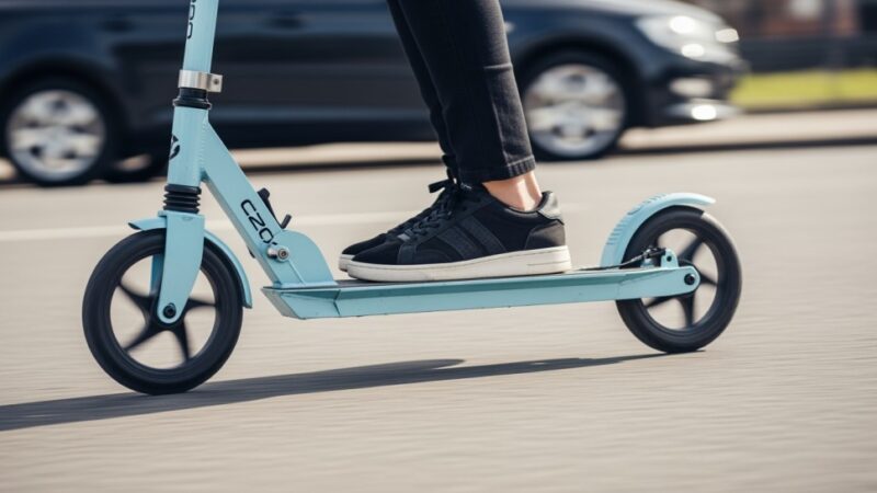 Bezpłatne szkolenia na skateparku w Pawłowicach – start już jutro!