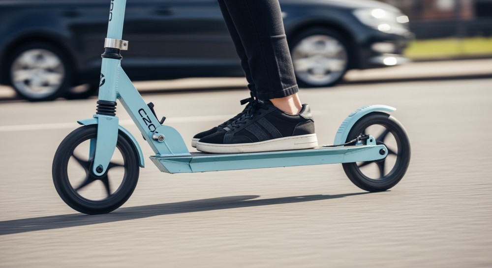 Bezpłatne szkolenia na skateparku w Pawłowicach – start już jutro!
