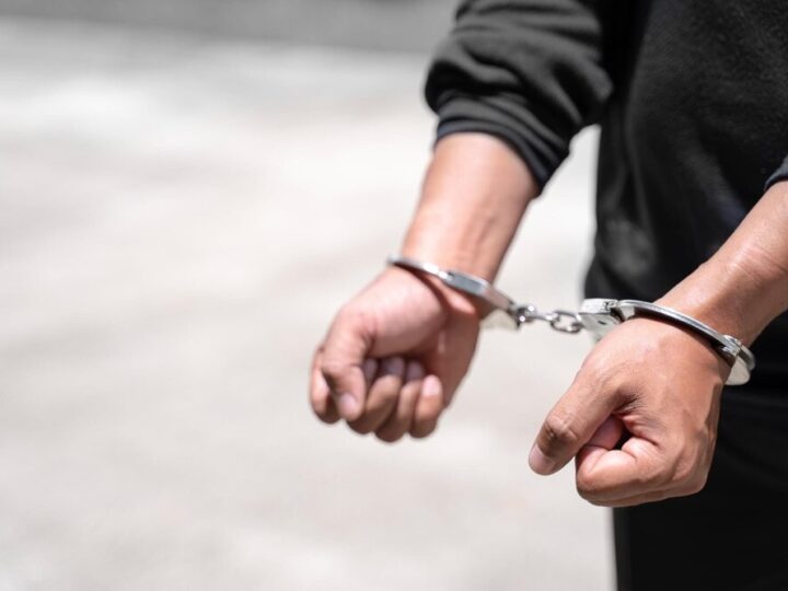 Deportacja za przestępstwa: 19-letni Ukrainiec zatrzymany przez służby