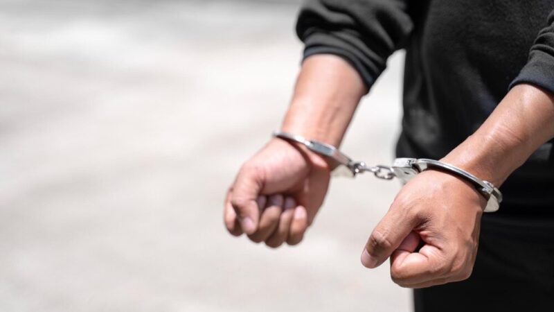 Deportacja za przestępstwa: 19-letni Ukrainiec zatrzymany przez służby