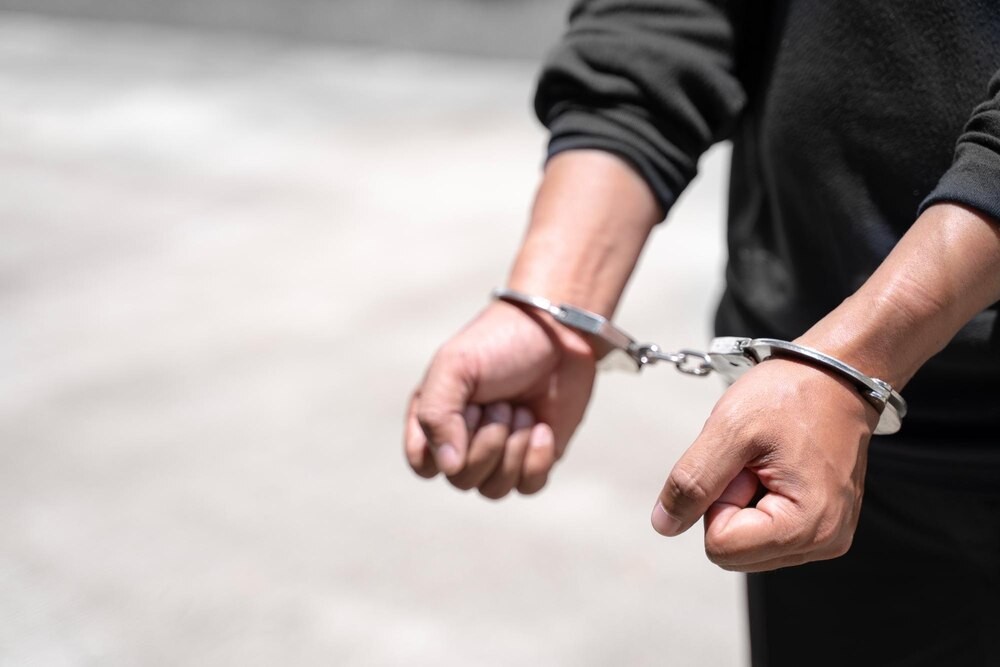Deportacja za przestępstwa: 19-letni Ukrainiec zatrzymany przez służby
