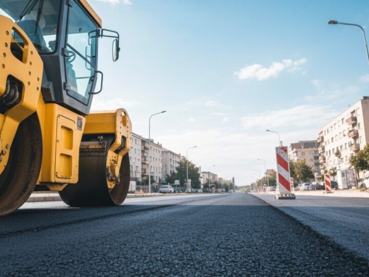 Pawłowice z 335 500 zł na modernizację ul. Rolników – wsparcie dla gminy!