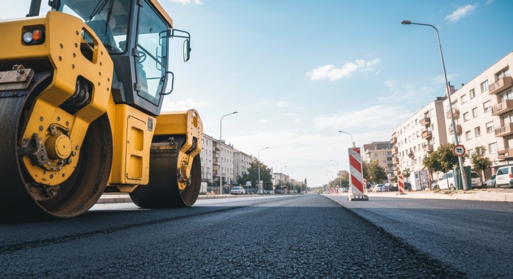 Pawłowice z 335 500 zł na modernizację ul. Rolników – wsparcie dla gminy!