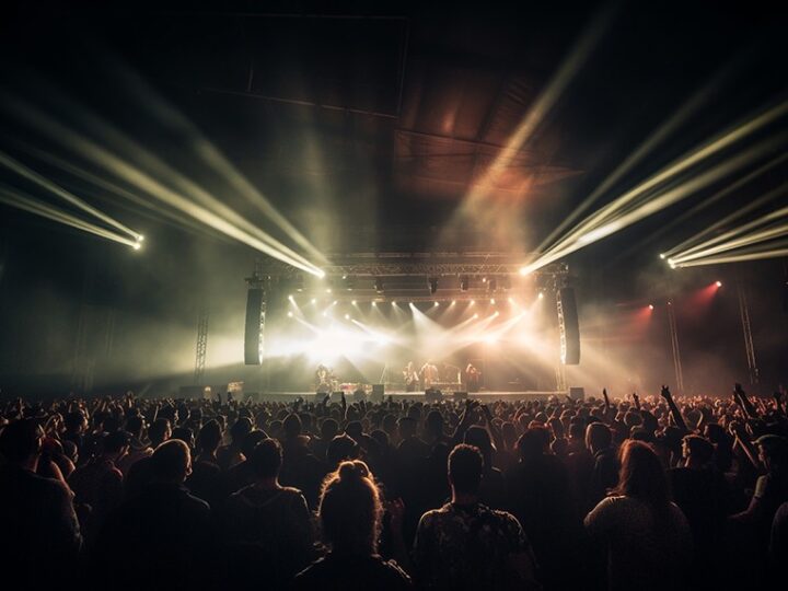 Festiwal CARBOROCK odwołany – pełne zwroty biletów gwarantowane