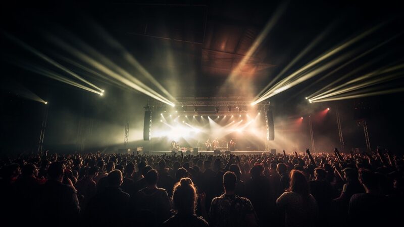 Festiwal CARBOROCK odwołany – pełne zwroty biletów gwarantowane