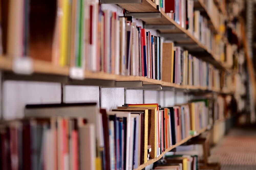 Fryzjerskie czesanie z Kubusiem Puchatkiem w bibliotece!