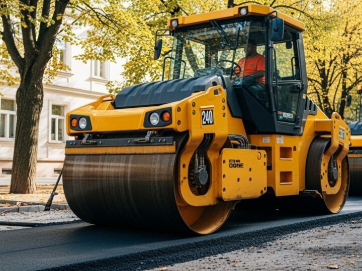 Jastrzębie-Zdrój stawia na nowoczesną mobilność z 5,25 km tras pieszo-rowerowych