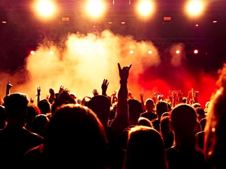 Letni koncert Sw@da x Niczos w Łaźni Moszczenica już dziś!