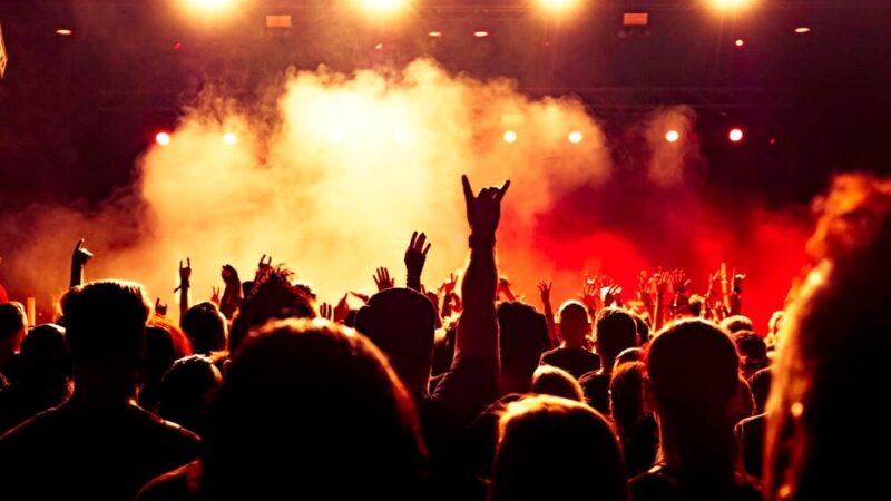Letni koncert Sw@da x Niczos w Łaźni Moszczenica już dziś!