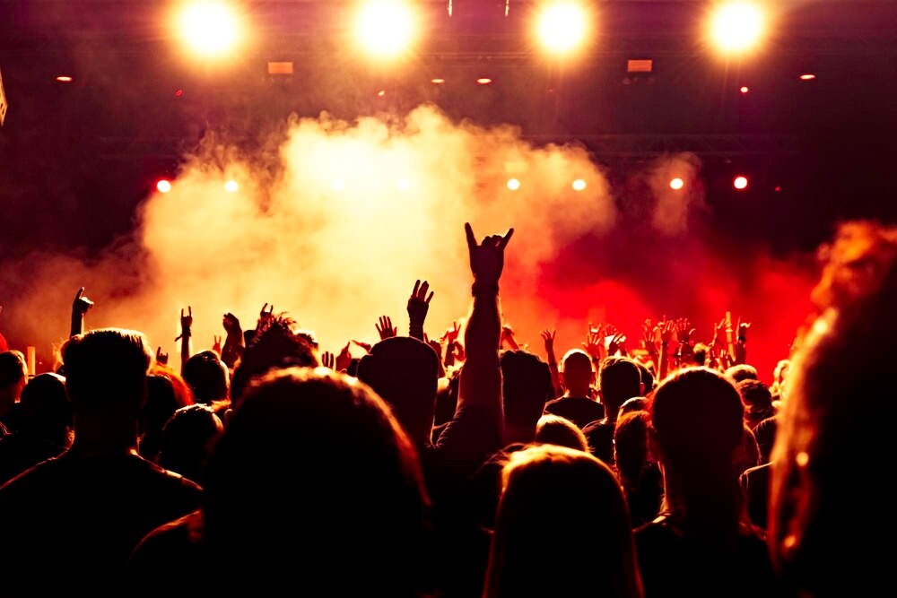 Letni koncert Sw@da x Niczos w Łaźni Moszczenica już dziś!