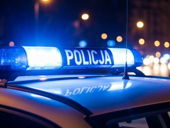 Mężczyzna tymczasowo aresztowany za groźby wobec pary